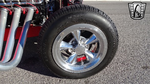 1932 Ford Coupe image 93