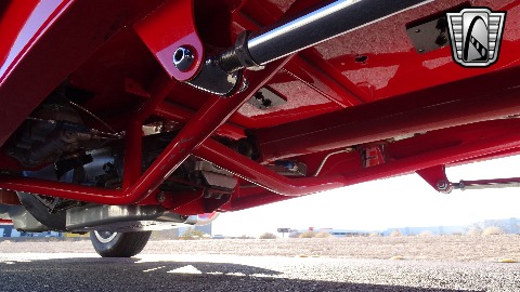 1932 Ford Coupe image 119