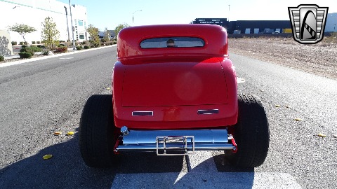 1932 Ford Coupe image 16