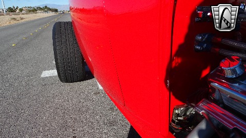 1932 Ford Coupe image 42