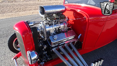 1932 Ford Coupe image 94