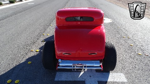 1932 Ford Coupe image 17