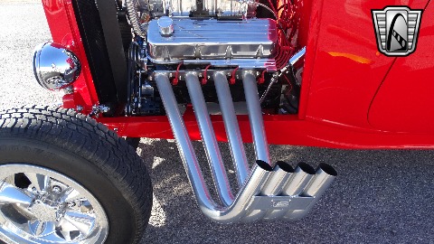 1932 Ford Coupe image 95