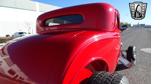 1932 Ford Coupe image 44