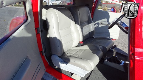 1932 Ford Coupe image 70