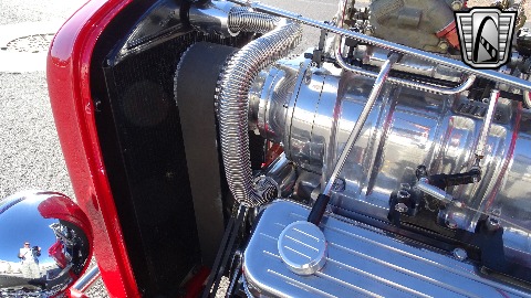 1932 Ford Coupe image 96