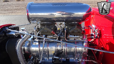 1932 Ford Coupe image 97