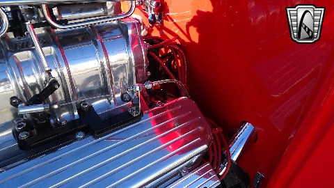 1932 Ford Coupe image 98