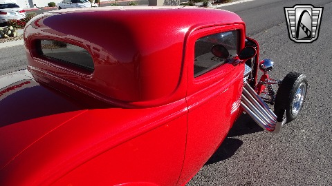 1932 Ford Coupe image 47