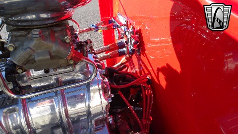 1932 Ford Coupe image 99