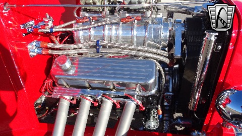 1932 Ford Coupe image 100