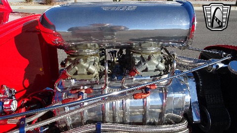 1932 Ford Coupe image 101