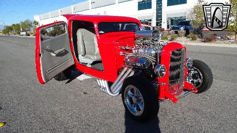 1932 Ford Coupe image 127