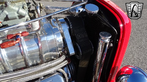 1932 Ford Coupe image 102