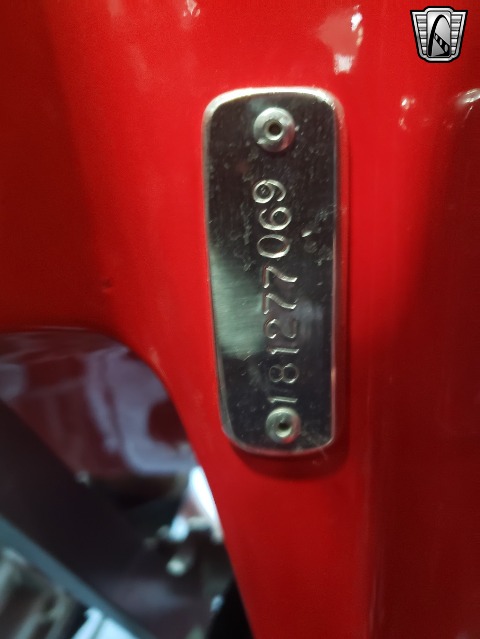 1932 Ford Coupe image 128