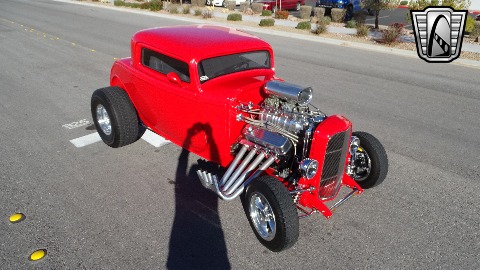 1932 Ford Coupe image 26