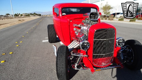 1932 Ford Coupe image 27