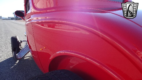 1932 Ford Coupe image 53