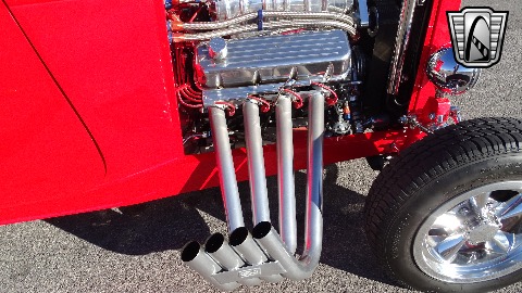 1932 Ford Coupe image 105