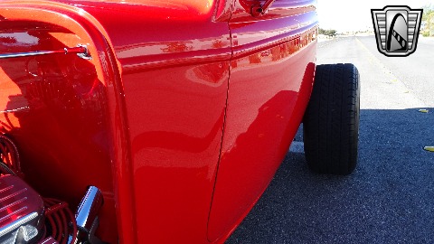 1932 Ford Coupe image 54