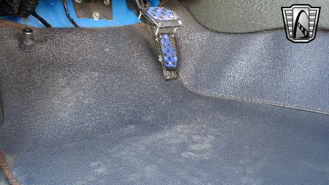 1970 Ford Bronco image 107