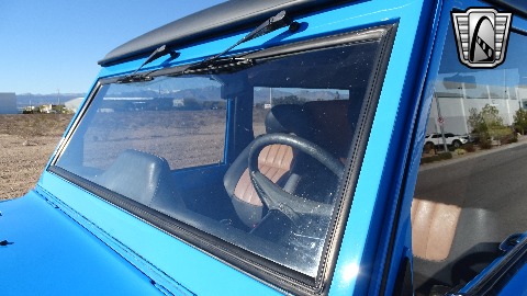 1970 Ford Bronco image 56