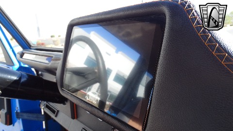 1970 Ford Bronco image 82