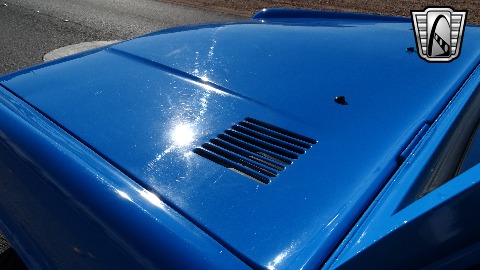 1970 Ford Bronco image 57