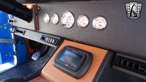 1970 Ford Bronco image 83