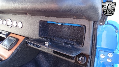 1970 Ford Bronco image 84