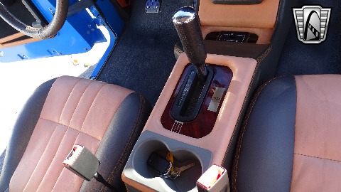 1970 Ford Bronco image 85