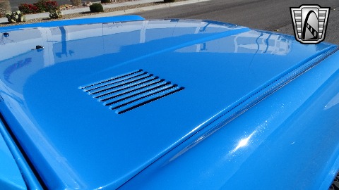 1970 Ford Bronco image 61