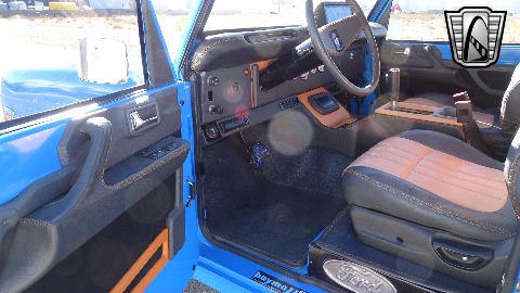 1970 Ford Bronco image 62