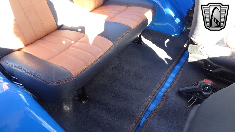 1970 Ford Bronco image 88