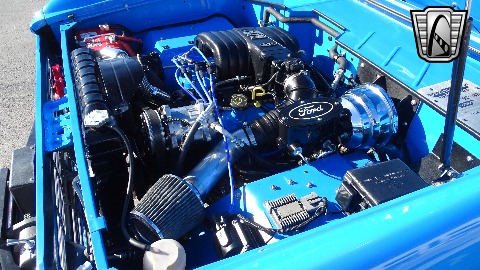 1970 Ford Bronco image 114