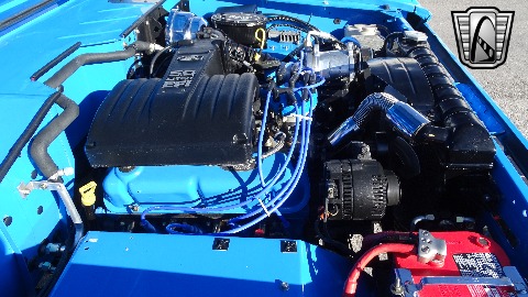 1970 Ford Bronco image 115