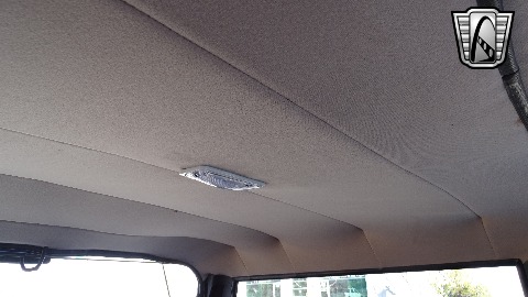 1970 Ford Bronco image 90