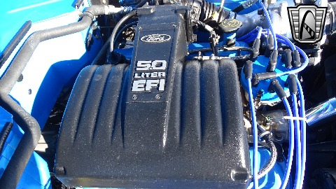 1970 Ford Bronco image 116