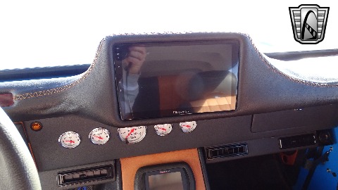 1970 Ford Bronco image 65