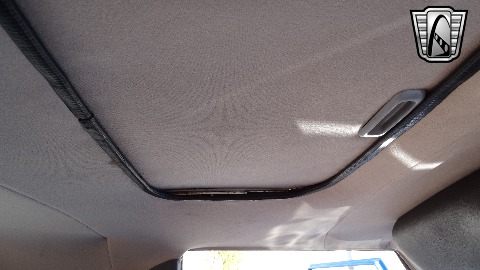 1970 Ford Bronco image 91