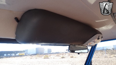 1970 Ford Bronco image 66