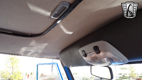 1970 Ford Bronco image 92