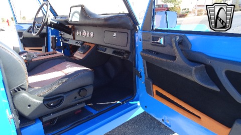 1970 Ford Bronco image 67