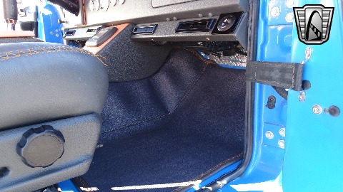 1970 Ford Bronco image 93