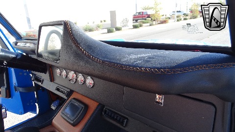 1970 Ford Bronco image 68