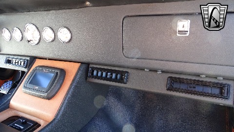 1970 Ford Bronco image 69