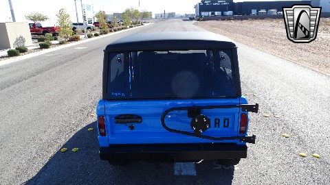 1970 Ford Bronco image 18
