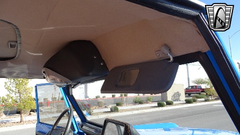 1970 Ford Bronco image 70