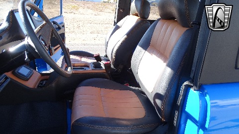 1970 Ford Bronco image 71