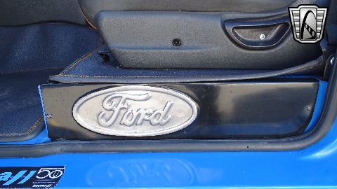 1970 Ford Bronco image 97